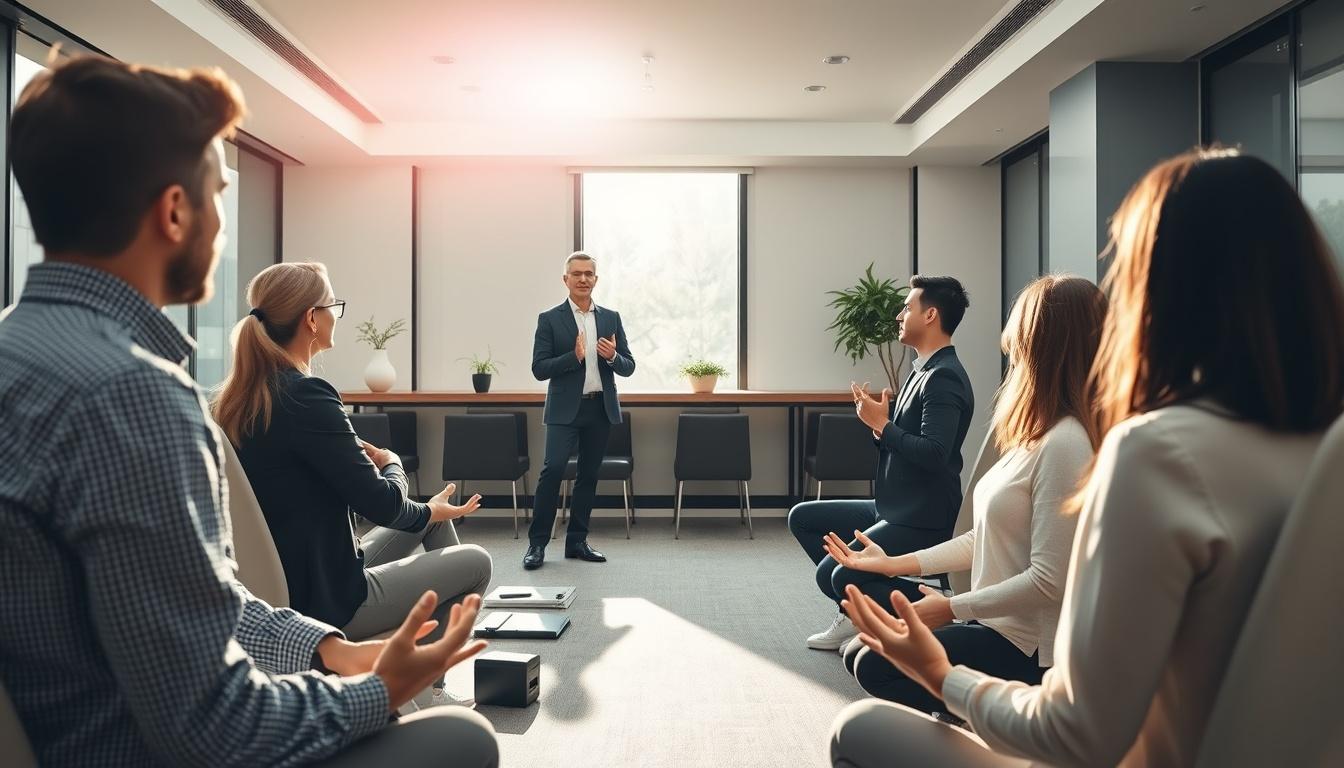 Personal Growth for Professionals