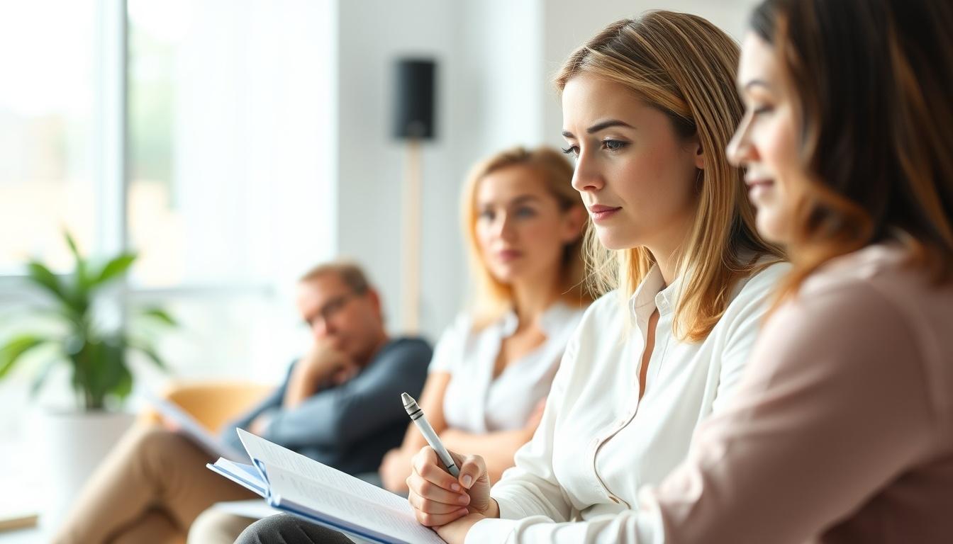 Stress Management Techniques